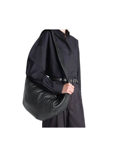 Lemaire large croissant bag Lemaire | BG0000 LL095BK999 BLACK
